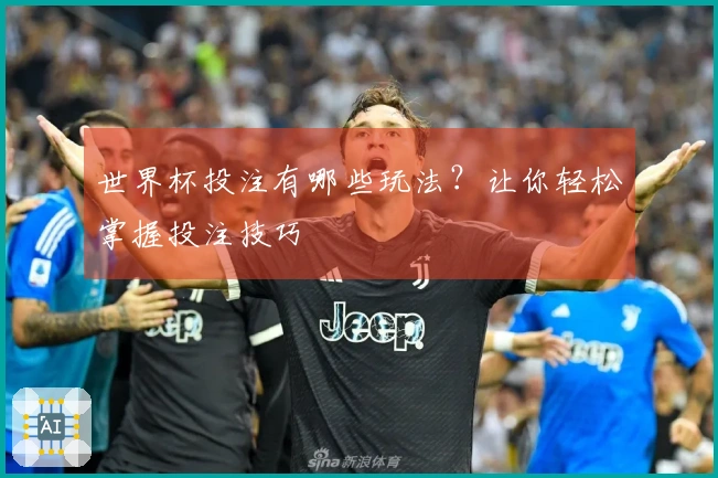 世界杯投注有哪些玩法？让你轻松掌握投注技巧
