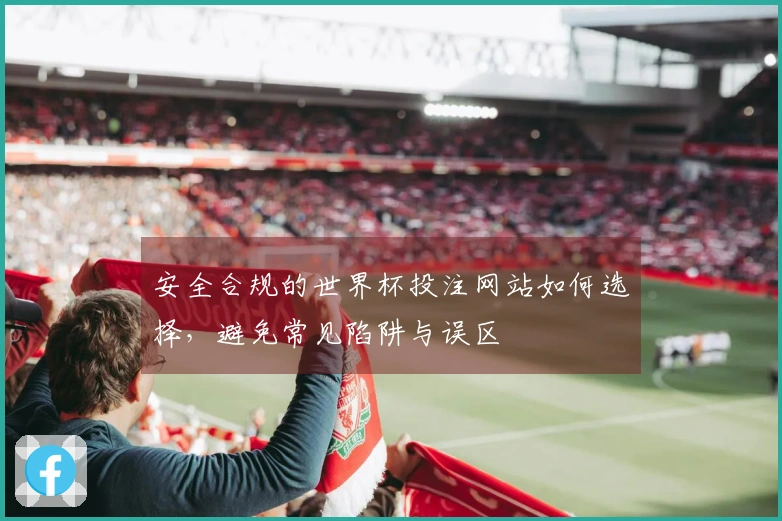 安全合规的世界杯投注网站如何选择，避免常见陷阱与误区