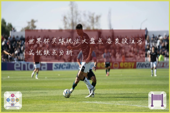 世界杯买球玩法大盘点 各类投注方式优缺点分析