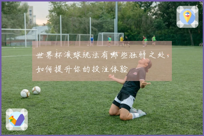 世界杯滚球玩法有哪些独特之处，如何提升你的投注体验