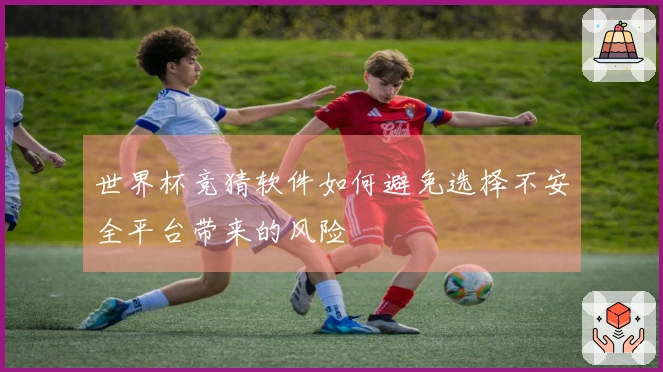 世界杯竞猜软件如何避免选择不安全平台带来的风险