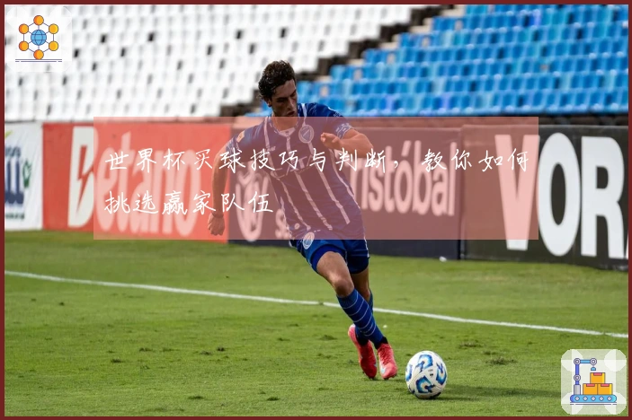 世界杯买球技巧与判断，教你如何挑选赢家队伍