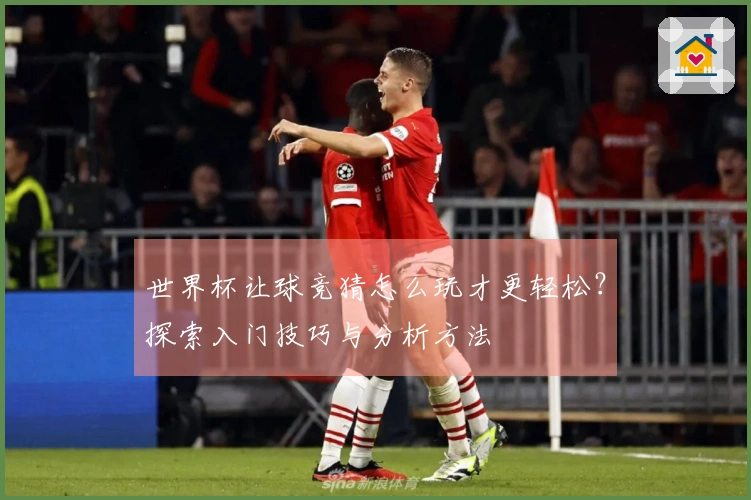 世界杯让球竞猜怎么玩才更轻松？探索入门技巧与分析方法