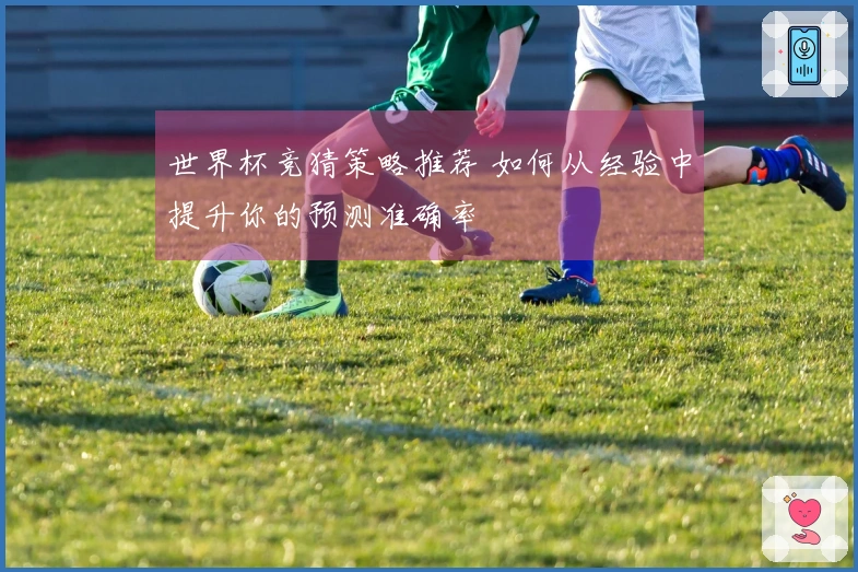 世界杯竞猜策略推荐 如何从经验中提升你的预测准确率