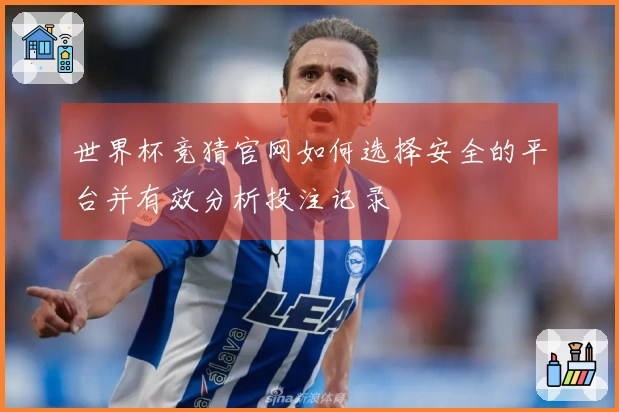 世界杯竞猜官网如何选择安全的平台并有效分析投注记录