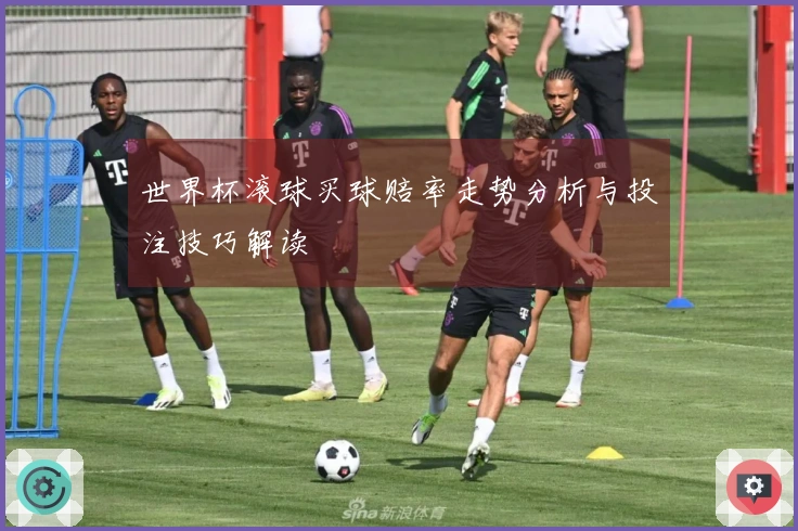 世界杯滚球买球赔率走势分析与投注技巧解读