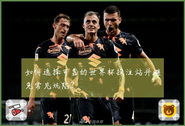 如何选择可靠的世界杯投注站并避免常见坑陷？