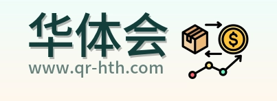 华体会 Logo